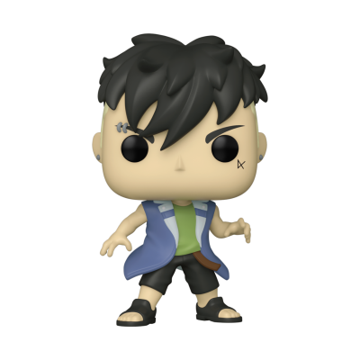 Funko POP! Animation Boruto Naruto Next Generations Kawaki #1036