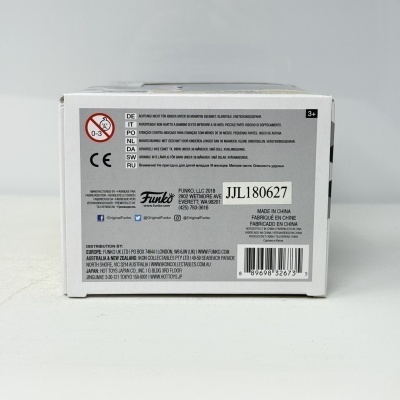 * 2ª MÃO * Funko POP! Animation Tom and Jerry Tom #409 SE