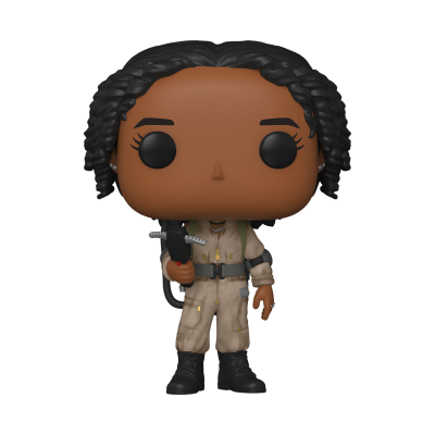 Funko POP! Movies Ghostbusters Afterlife Lucky #926