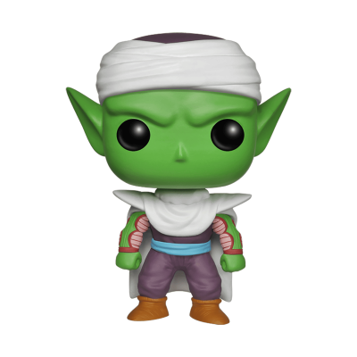 Funko POP! Animation Dragon Ball Z Piccolo #11
