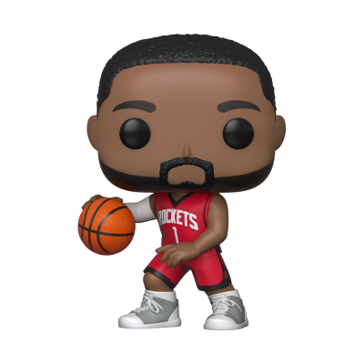 Funko POP! Basketball NBA Houston Rockets John Wall #122