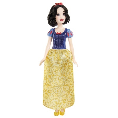 Boneca Disney Princess Fashion Doll Snow White