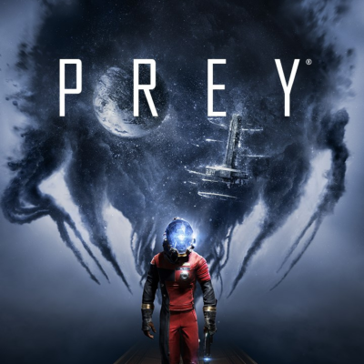 Prey