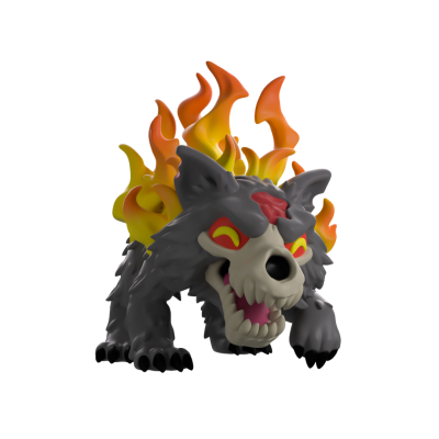 Figura Call of Duty Hellhound 10cm Youtooz Collectibles