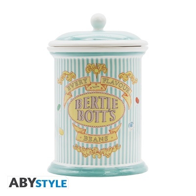 Cookie Jar Harry Potter Honeydukes