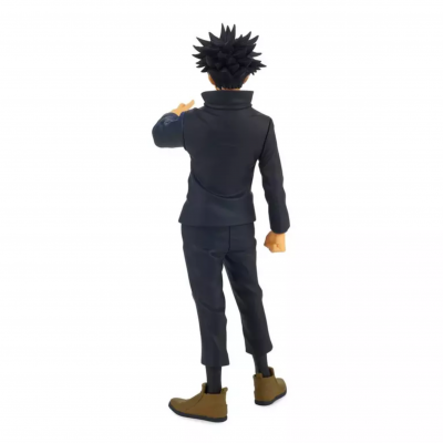 Figura Jujutsu Kaisen Megumi Fushiguro 15cm Banpresto