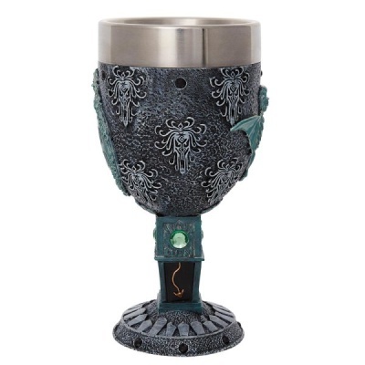Haunted Mansion Goblet Disney Showcase Collection 18cm Enesco