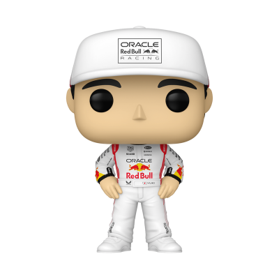 * PRÉ-RESERVA * Funko POP! Racing Oracle Red Bull Racing Yuki Tsunoda #15