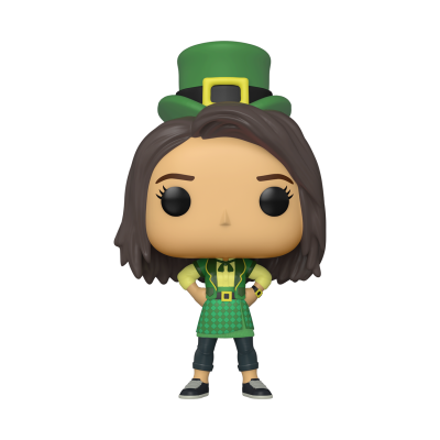 Funko POP! Movies Luck Sam As Leprechaun #1289
