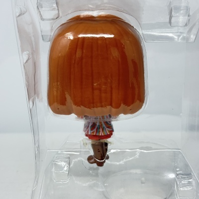 * 2ª MÃO * Funko POP! Marvel Studios WandaVision Wanda 70s #717