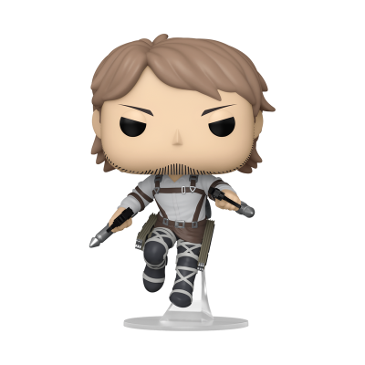 Funko POP! Animation Attack On Titan Final Season Jean Kirstein #1992