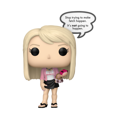 Funko POP! Movies Mean Girls Regina #1764