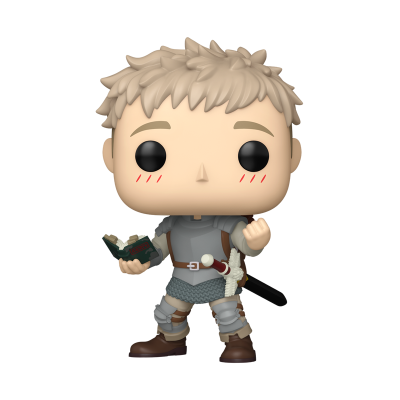 * PRÉ-RESERVA * BUNDLE Funko POP! Animation Delicious in Dungeon (Unidades Limitadas)