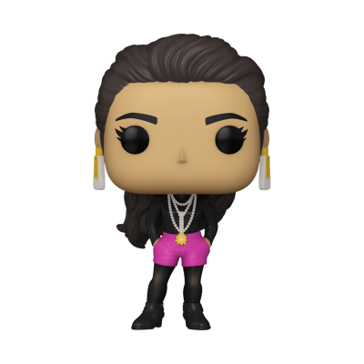 Funko POP! Marvel Studios She/Hulk Nikki #1133