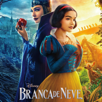 Branca de Neve