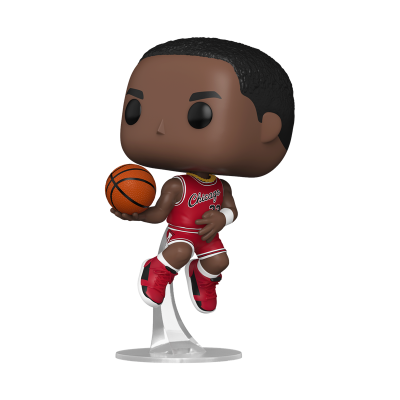 Funko POP! Basketball NBA Chicago Bulls Michael Jordan #193
