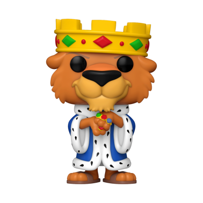 Funko POP! Disney Robin Hood Prince John #1439