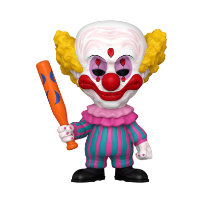 Funko POP! Movies Killer Klowns From Outer Space Frank #1623