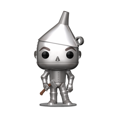Funko POP! Movies The Wizard Of Oz 85th Anniversary Tin Man #1517