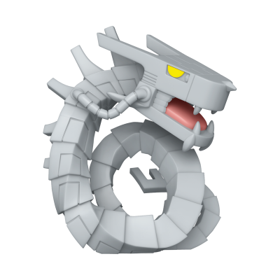 Funko POP! Animation Yu-Gi-Oh! Cyber Dragon #1736