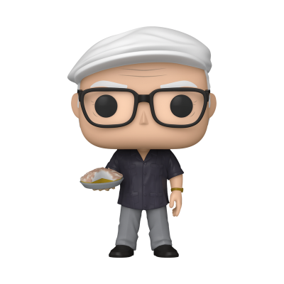 Funko POP! Television The Sopranos Junior Soprano #1523