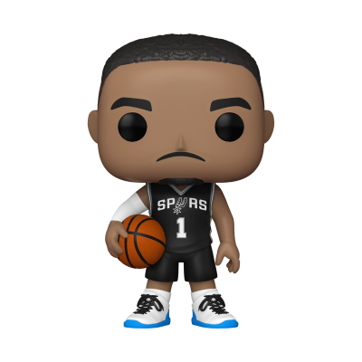 Funko POP! Basketball Santo Antonio Spurs Victor Wembanyama #174