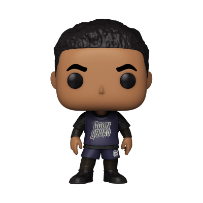 Funko POP! Movies Space Jam A New Legacy Dom #1086 (Caixa Danificada)