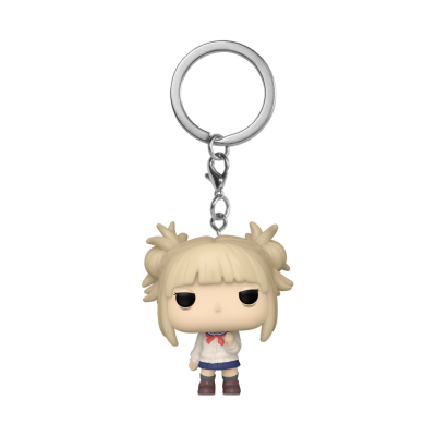 Funko Pocket POP! Keychain Animation My Hero Academia Himiko Toga