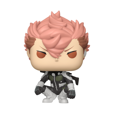 * PRÉ-RESERVA * Funko POP! Animation Kaiju No. 8 Iharu Furuhashi #2245