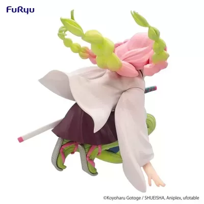 Figura Noodle Stopper Demon Slayer Kanroji Mitsuri PVC 11cm Furyu