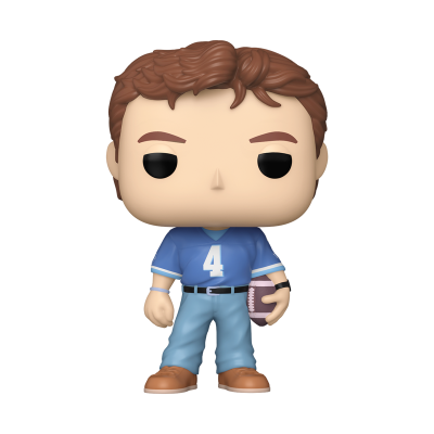 Funko POP! Movies Varsity Blues Mox #1869