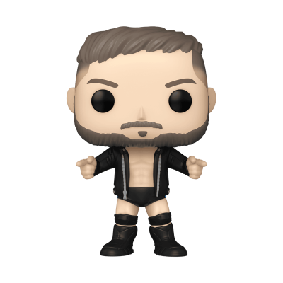Funko POP! WWE Finn Balor #118 SE