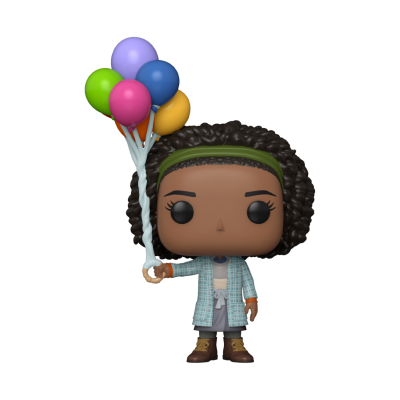 Funko POP! Movies Wonka Noodle #1477