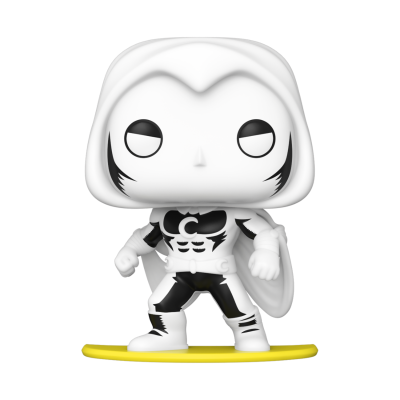 Funko POP! Comic Covers Marvel Spotlight On The Moon Knight Moon Knight #08