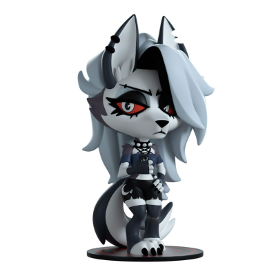 Figura Helluva Boss Loona 11cm Youtooz Collectibles
