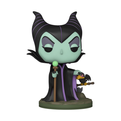 Funko POP! Disney Villains Maleficent #1082