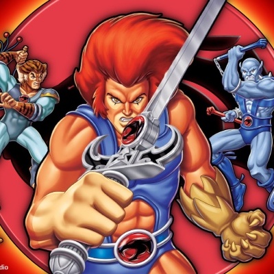 ThunderCats