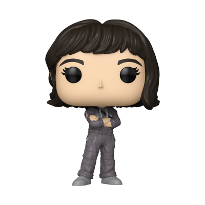 Funko POP! Television Alien Earth Wendy #1769