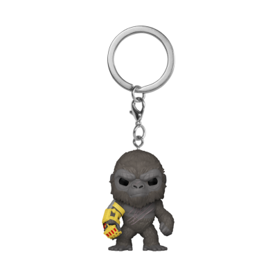 Funko Pocket POP! Keychain Movies Godzilla x Kong The New Empire Kong