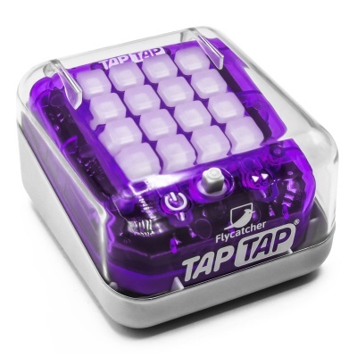 TapTap The Smart Fidget (1 Un - Várias Cores Disponíveis)