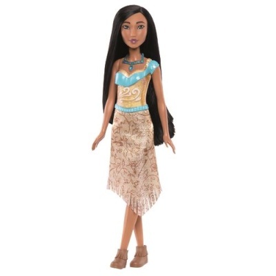 Boneca Disney Princess Fashion Doll Pocahontas