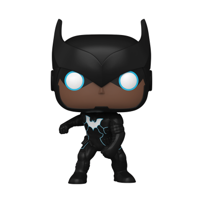 Funko POP! DC Heroes Batman Batwing #500