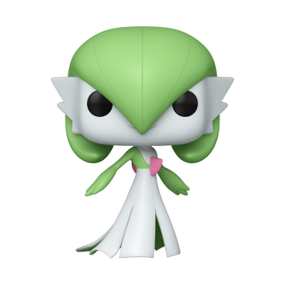 Funko POP! Games Pokémon Gardevoir #1052