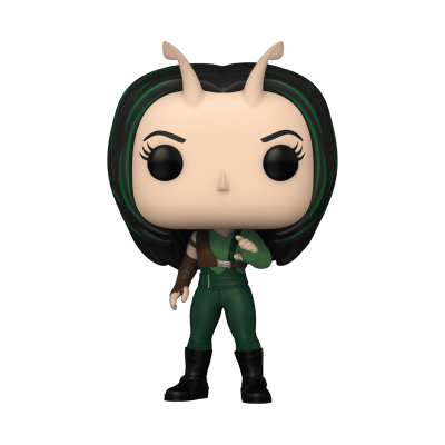 Funko POP! Marvel Studios Guardians Of The Galaxy Volume 3 Mantis #1212 SE