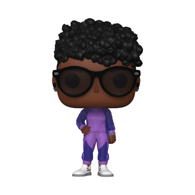 Funko POP! Marvel Studios Black Panther Wakanda Forever Shuri #1173