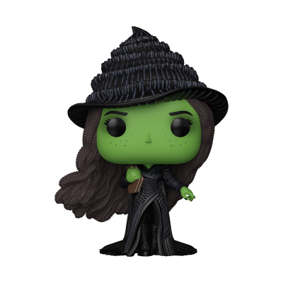 Funko POP! Movies Wicked Elphaba #1925