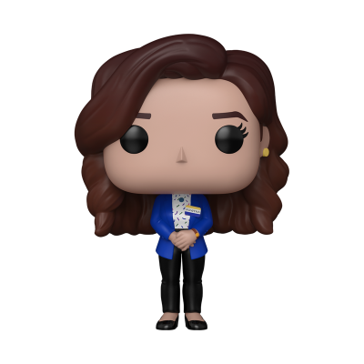 Funko POP! Television Superstore Amy Sosa #1706