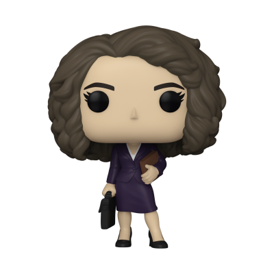 Funko POP! Marvel Studios She/Hulk Jennifer #1128