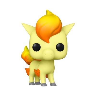 Funko POP! Games Pokemon Ponyta #644
