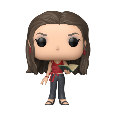 * PRÉ-RESERVA * Funko POP! Television Charmed Piper Halliwell #1833